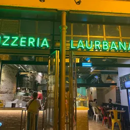 La Urbana Pizza Shop - Italian