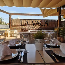 La Vaca Alicante - Argentinian