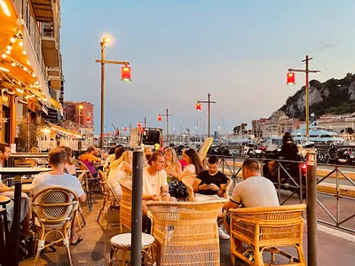 La Vigna - Italian in Nice