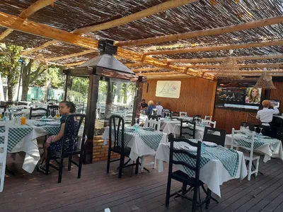 La Villa - Italian in Lisbon