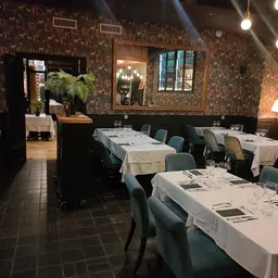 LaBuganvilla - Restaurant