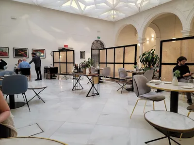 Lalola de Javi Abascal | Restaurante Sevilla - Spanish in Seville