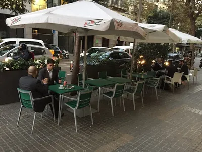 LalQila - Indian in Barcelona