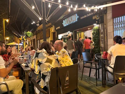 LaMundi restaurante - Restaurant in Córdoba