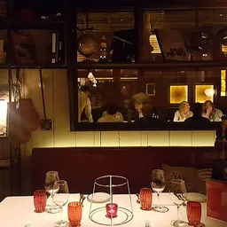 Langosteria - Seafood