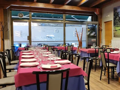 Las 3 Bellotas - Restaurant in Valladolid