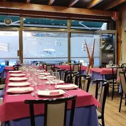 Las 3 Bellotas - Restaurant