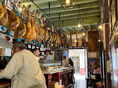 Las Teresas - Spanish in Seville