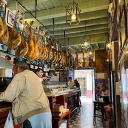 Las Teresas - Spanish