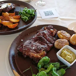 Las Tomasas - Spanish