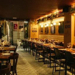 Le Bistro Sensi - Tapas