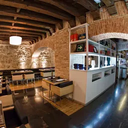 Le Bistró - Restaurant