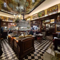 Le Bistrot de Lyon - European