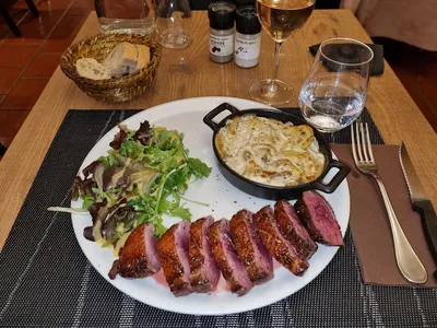 Le Bouchon - French in Nice