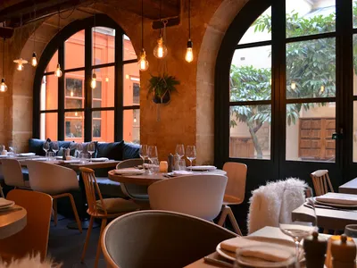 Le Christine - French in Paris