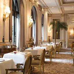 Le Cinq - French