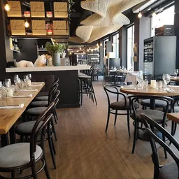 Le Favole Ristorante - Italian