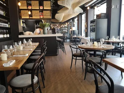 Le Favole Ristorante - Italian in Valencia