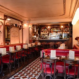 Le Florentin - French