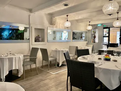 Le Frog - French in Nice