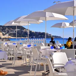 Le Galet - Restaurant