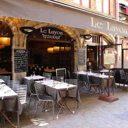 Le Layon - French