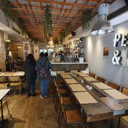 Le Petit Comité - Restaurant