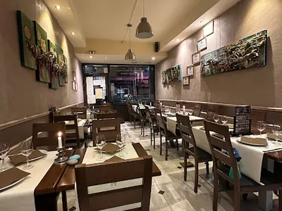 Le Tchitchou - French in Nice