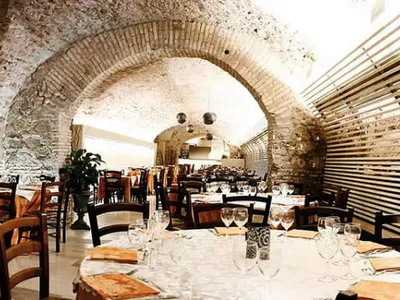 Le Terme del Colosseo - Italian in Rome