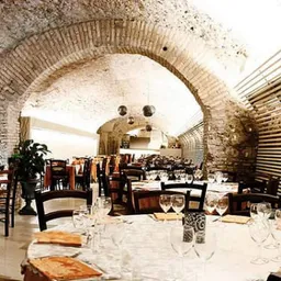 Le Terme del Colosseo - Italian