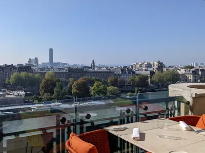 Le Tout-Paris - French in Paris