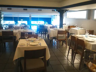 Lepanto - Restaurant in Bilbao