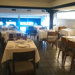 Lepanto - Restaurant