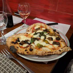 Les Amoureux - Italian