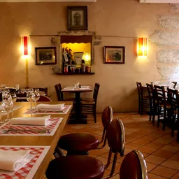 Les Fines Gueules Bouchon Lyonnais - Restaurant