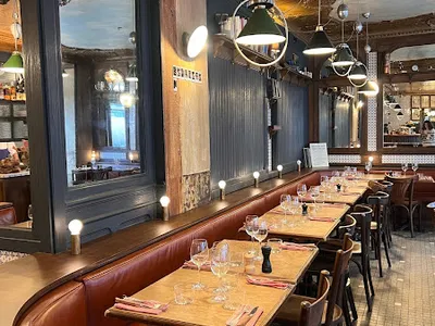 Les Parigots - French in Paris