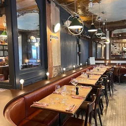 Les Parigots - French