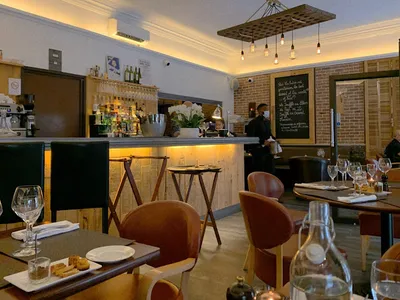 Les Sens - French in Nice