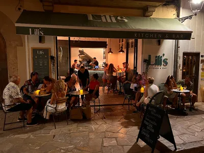 Lili's | Brunch & Cocktails - Café & Brunch in Palma de Mallorca