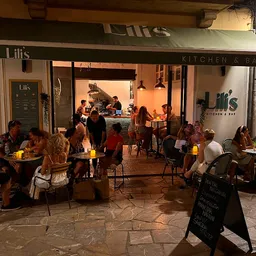 Lili's | Brunch & Cocktails - Café & Brunch