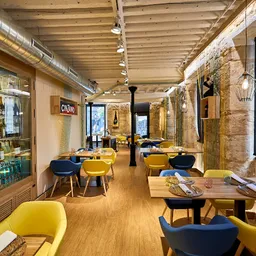 LiliCook Cocina - Restaurant