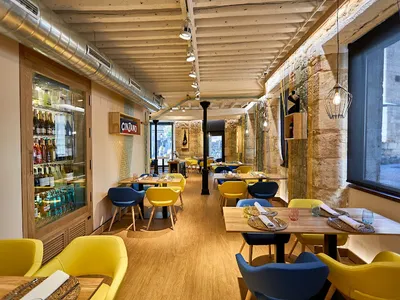 LiliCook Cocina - Restaurant in Salamanca