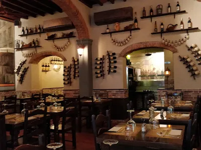 LiVio Pizzeria - Italienne in Florence