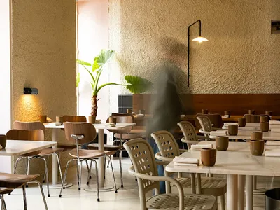 Llama Inn Madrid - Peruvian in Madrid