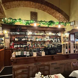 Lo Scudo Ristorante toscano - Restaurant