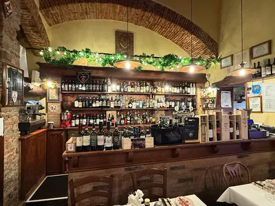 Lo Scudo Ristorante toscano - Restaurant in Florence