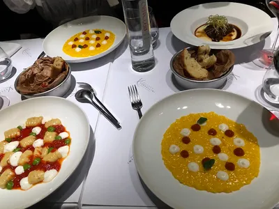 Locanda Perbellini Bistrot Milano - Italian in Milan