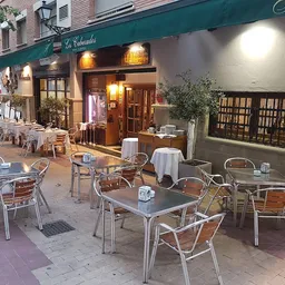 Los Cabezudos - Mediterranean