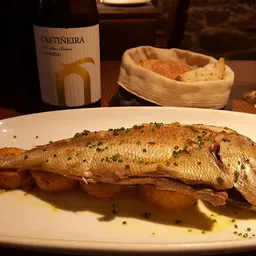 Los Caracoles Restaurante - Restaurant