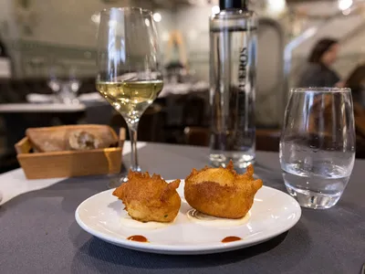 Los Fueros - Basque in Bilbao